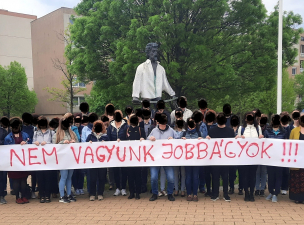 Orbán Viktor hajdani iskolájából is távoznak a tanárok 