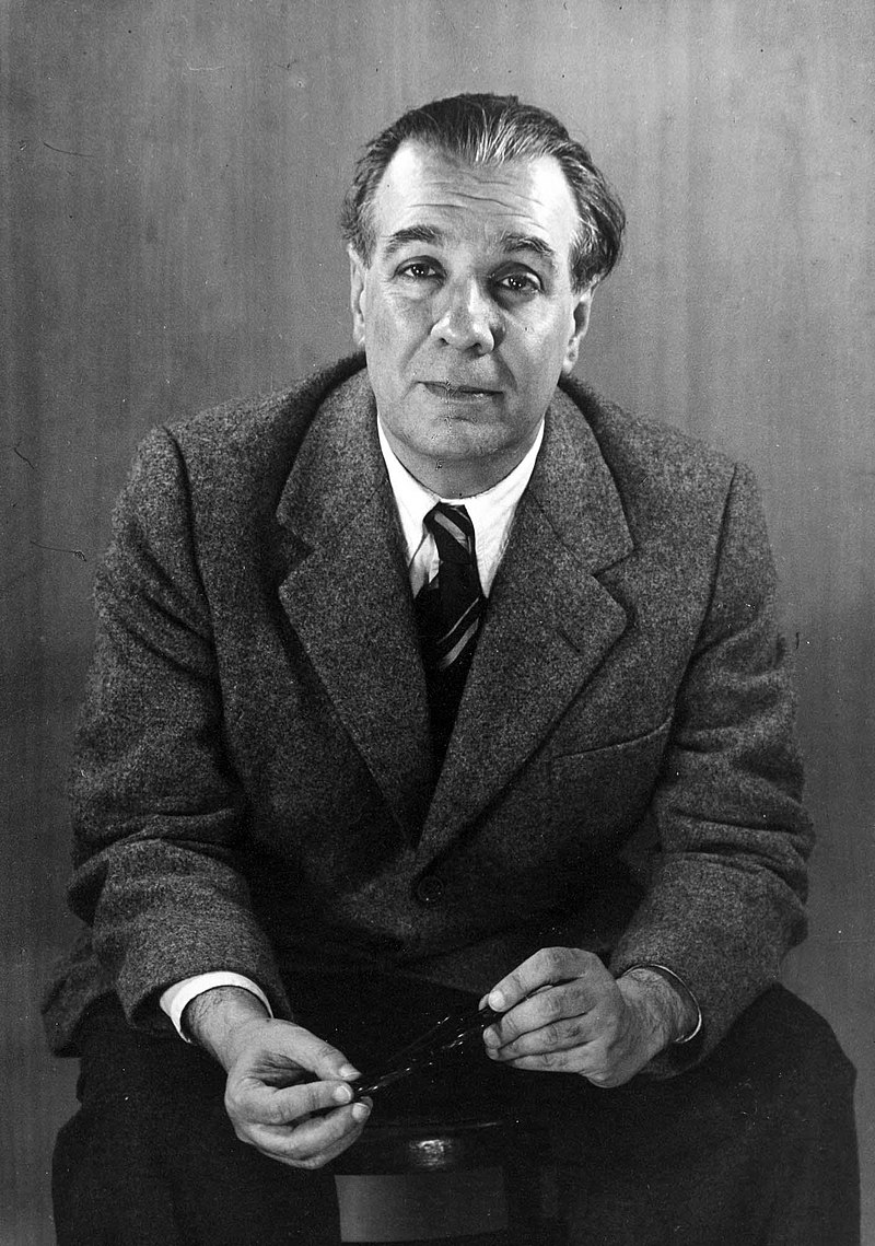 Jorge Luis Borges unokaöccsei örökölték a szerzői jogokat