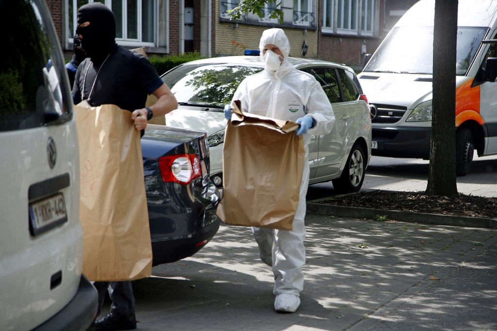 Belgium nem elég felkészült a szélsőjobboldali terrorizmussal szemben