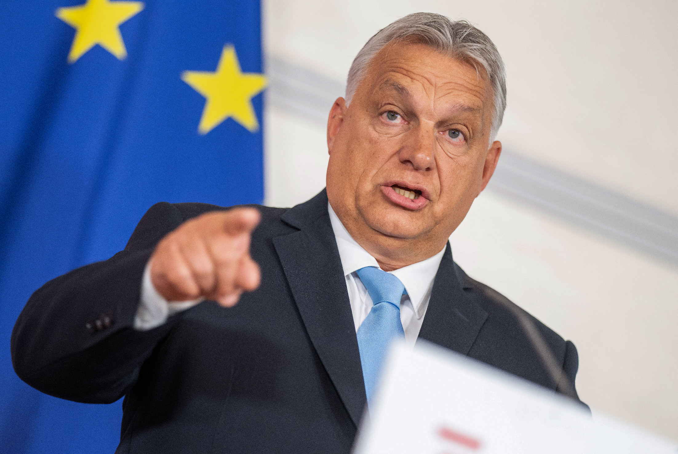 Orbán Viktor nagy bejelentést tett a vendégmunkásokról és az EU keleti bővítéséről