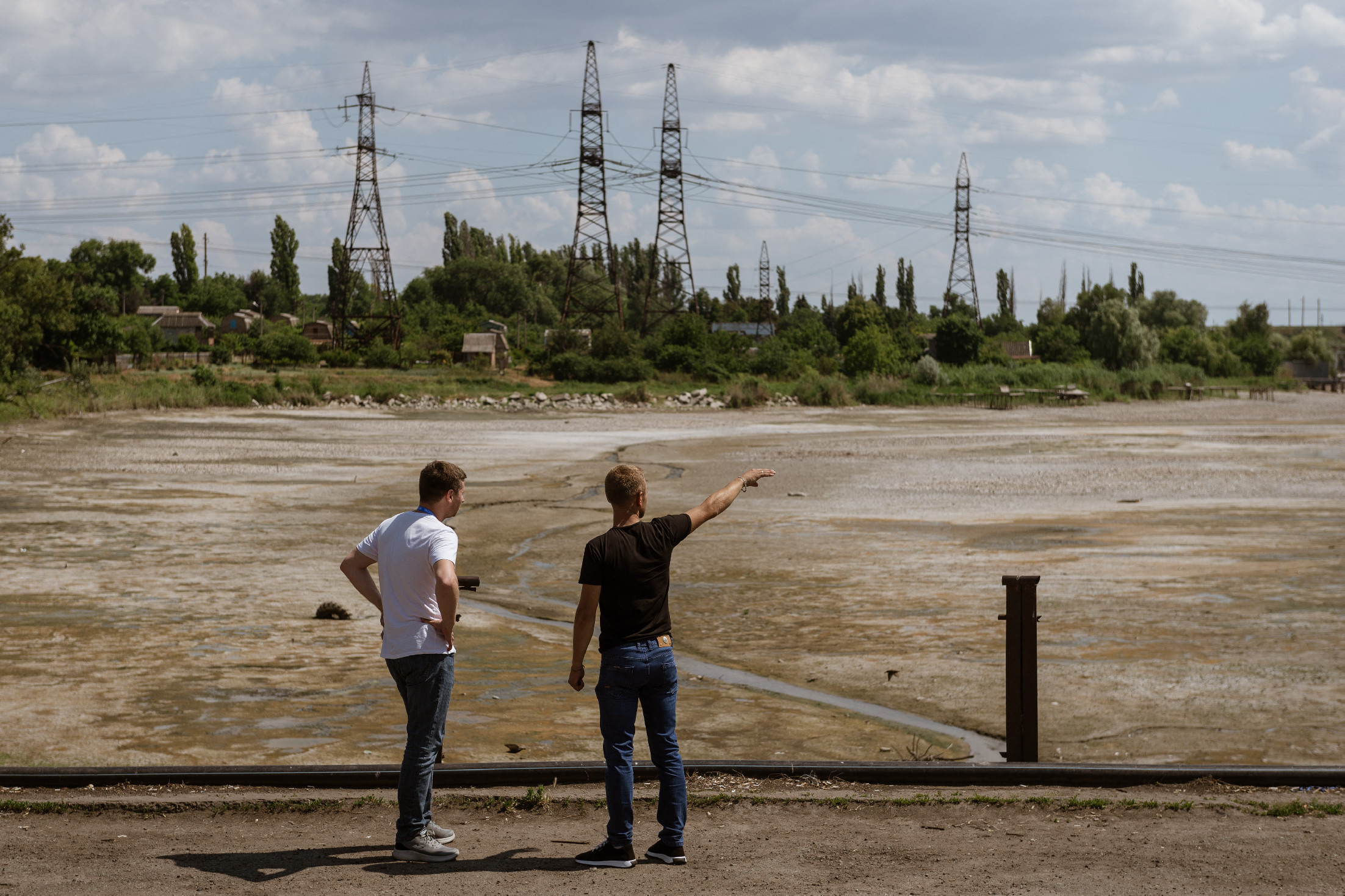 Orosz külügyi szóvivő: a vilniusi Nato-csúcson foglalkozzanak a zaporizzsjai atomerőművel