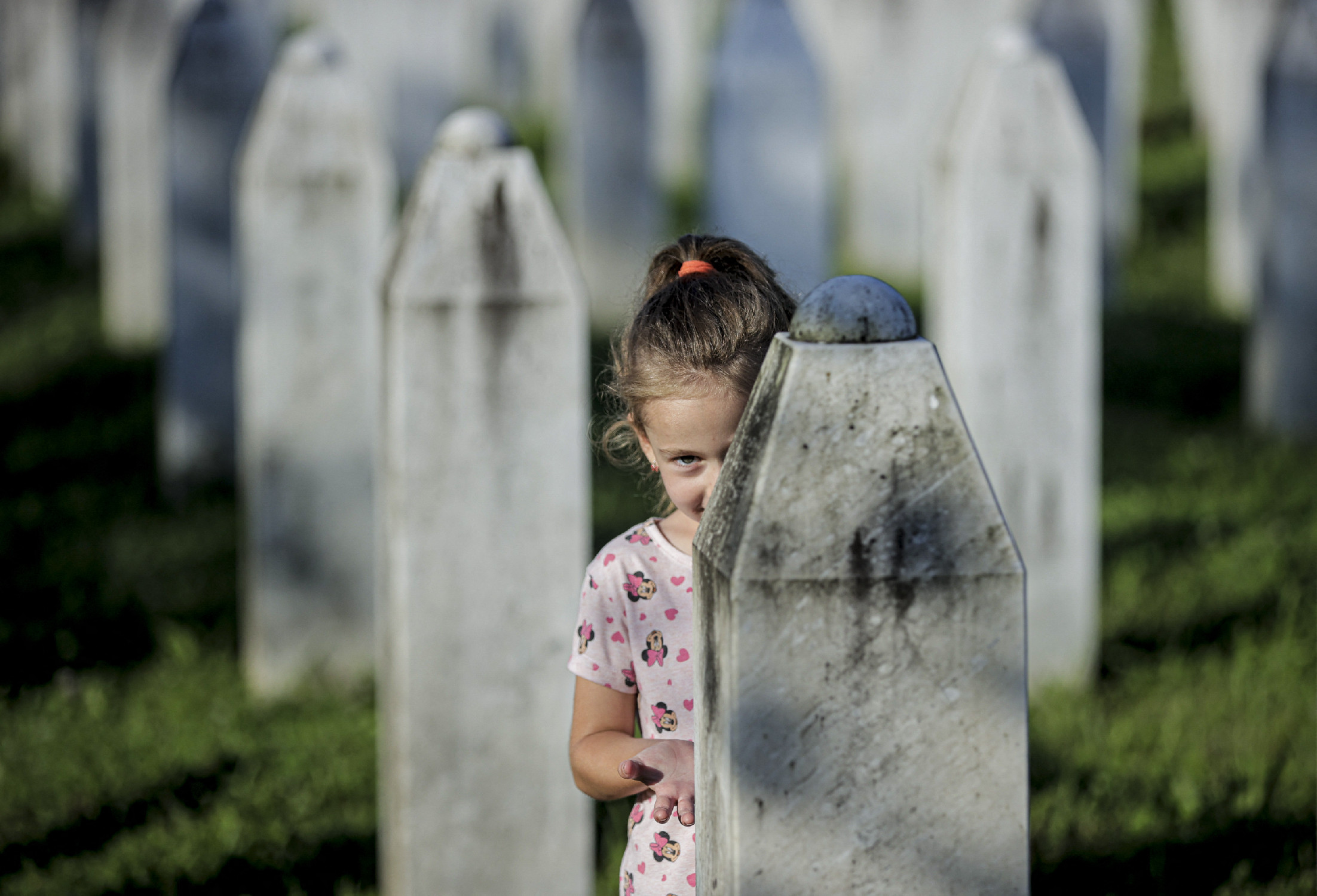 Elindult a srebrenicai békemenet