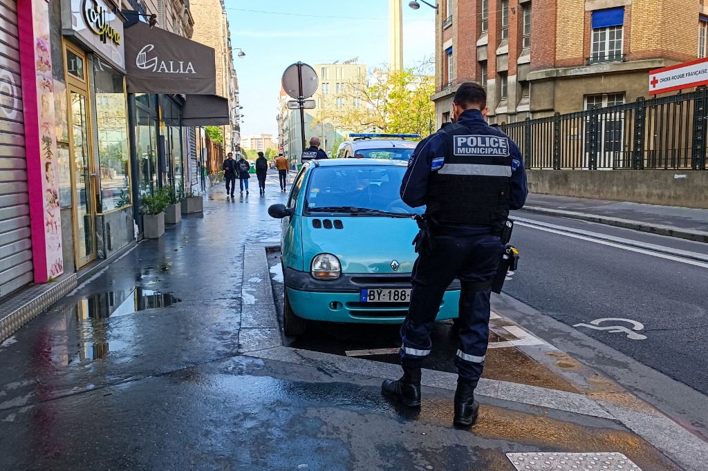 Párizsban a méret lesz a lényeg