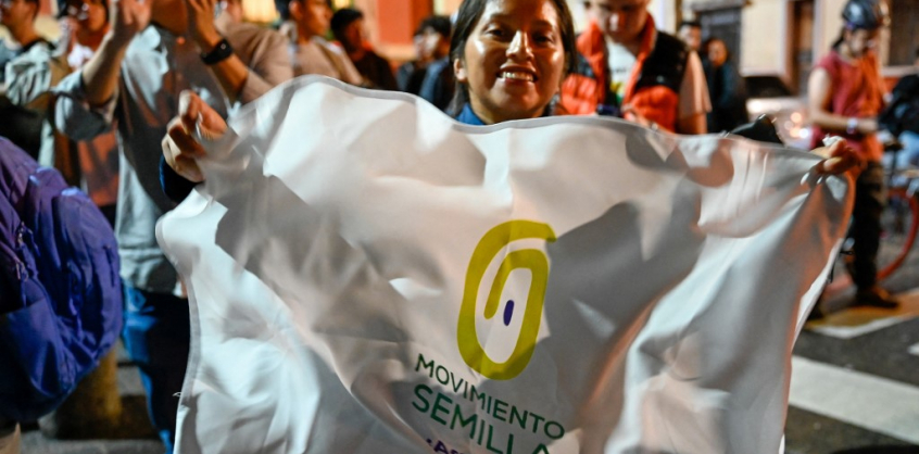Állítólag halottak is aláírták a guatemalai elnökjelölt regisztrációját, felfüggesztették az indulót