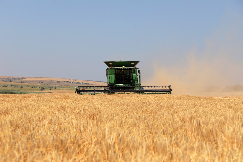 Válság az EU-ban – Magyarország kiterjeszti az ukrán gabona tilalmát