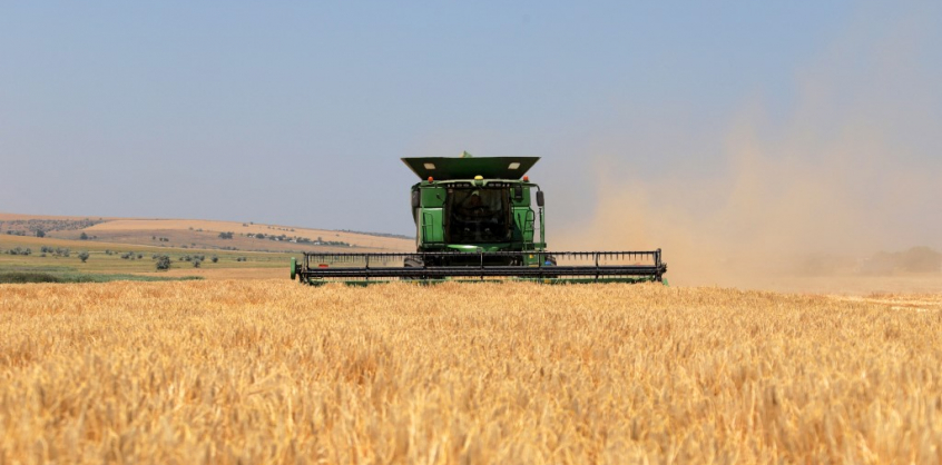 Válság az EU-ban – Magyarország kiterjeszti az ukrán gabona tilalmát