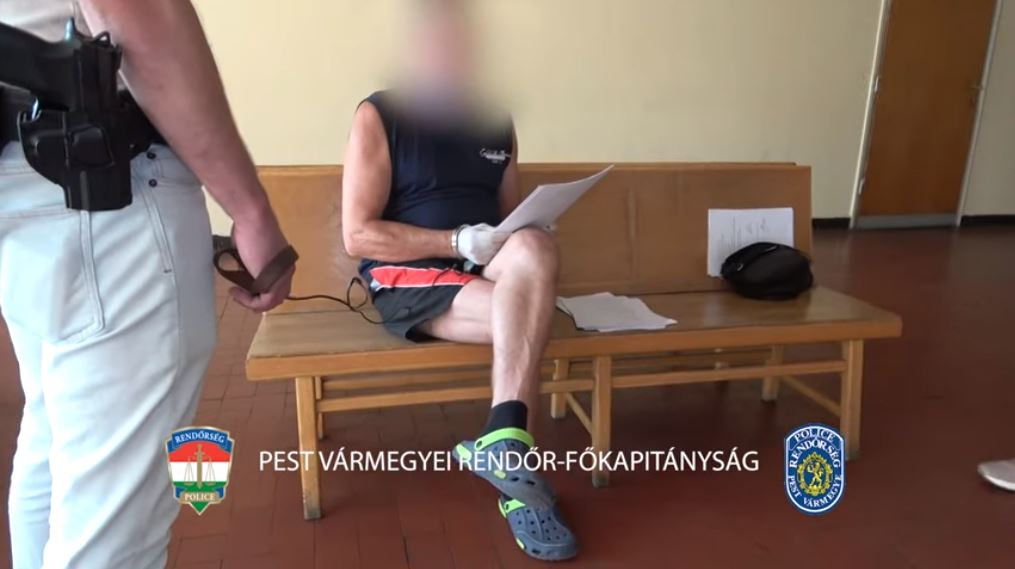 Gyermekpornográfia és szexuális erőszak miatt indítottak nyomozást