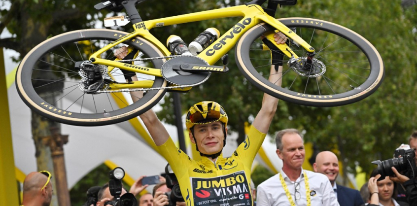 Tour de France – Vingegaard újabb diadala