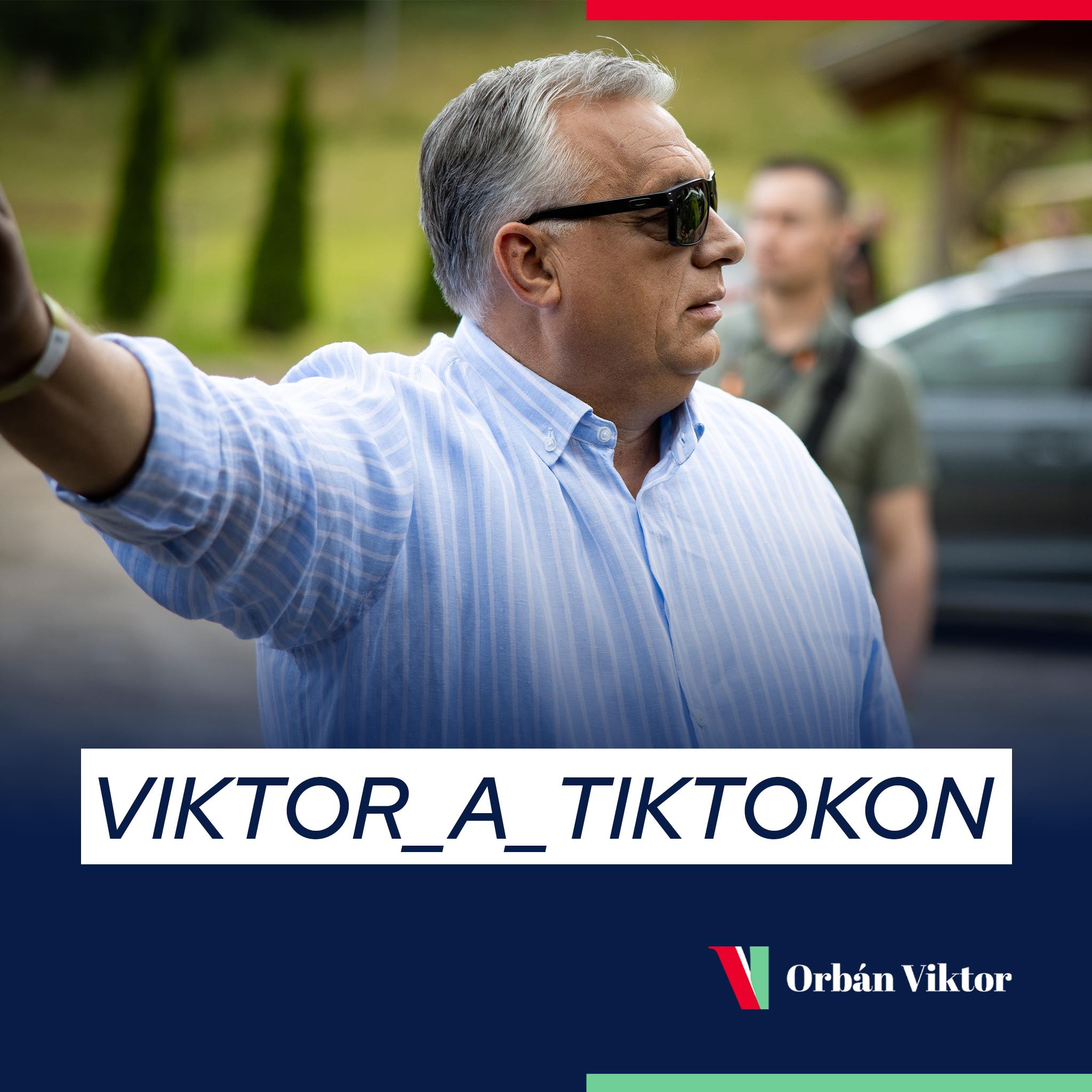 Orbán: Nagy stoplik, mély vércsatornákkal