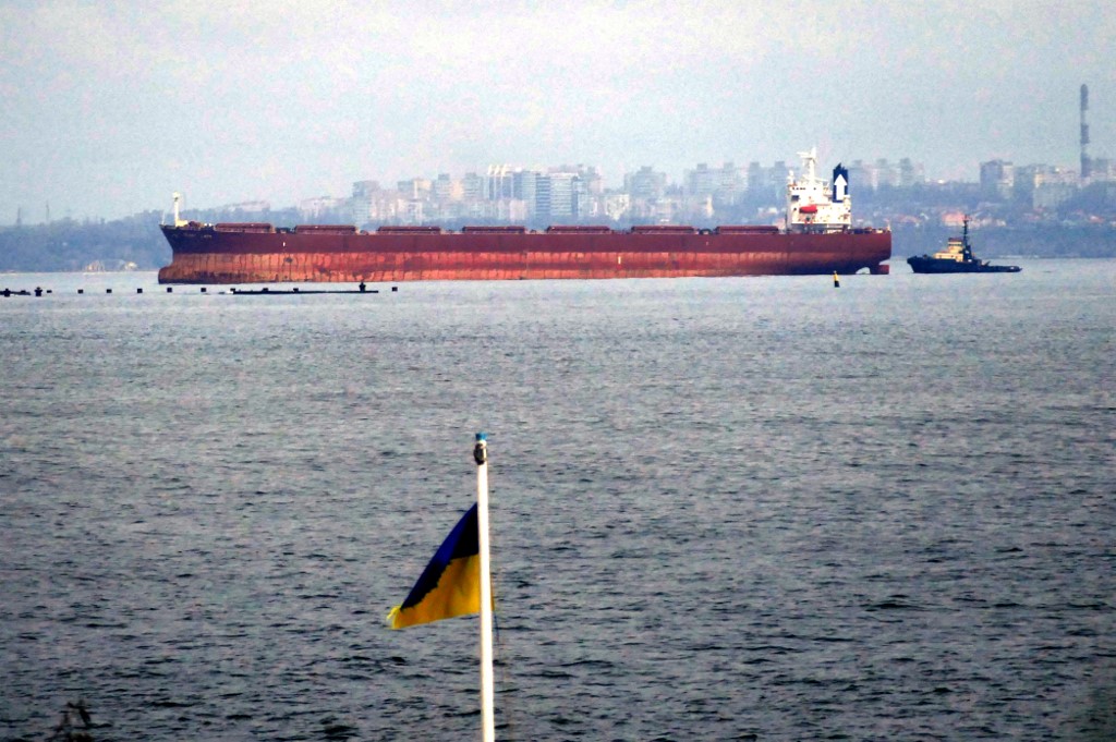 Brit hírszerzés: blokádot készít elő a fekete-tengeri orosz flotta
