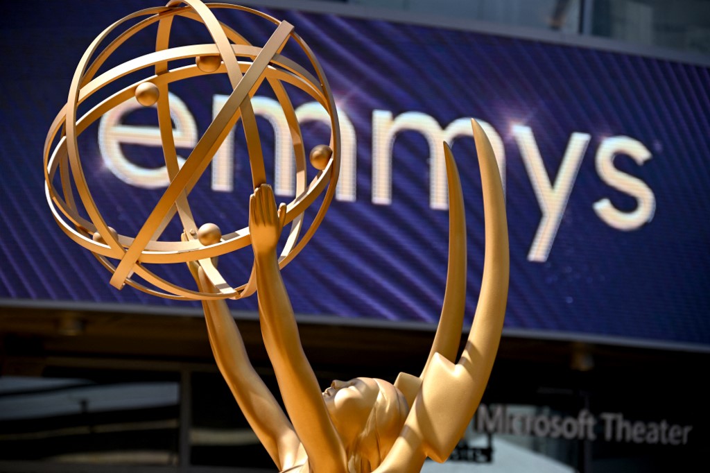 Elhalasztják az Emmy-gálát