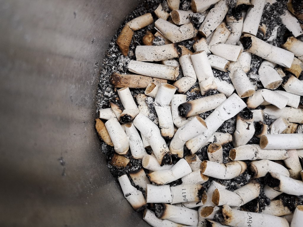 Kanadában szálanként figyelmeztetnek a cigaretta hatására 