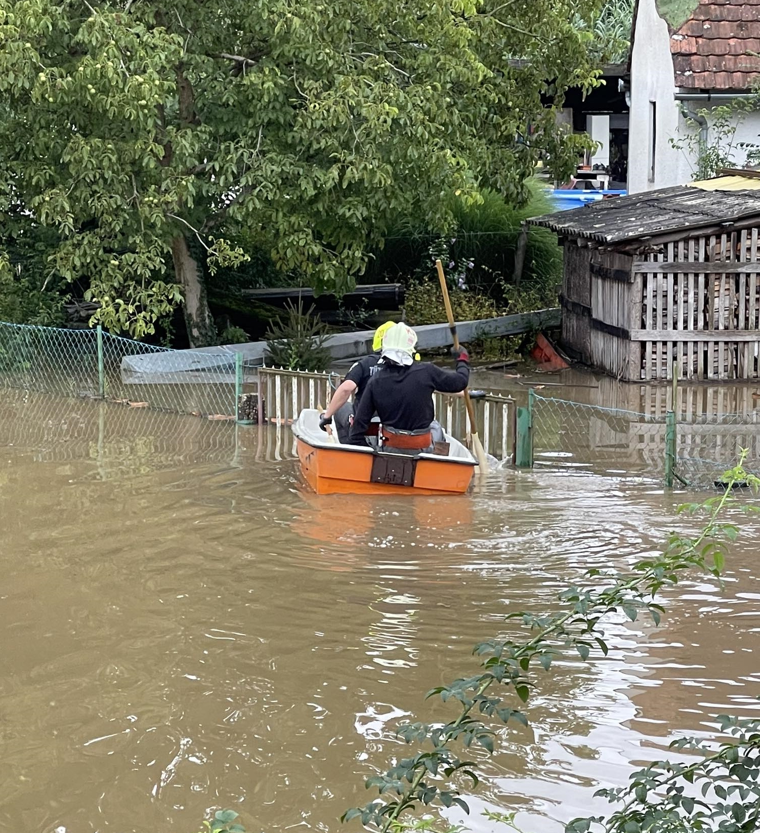 Csak kóstoló volt: ez okozta a hétvégén tomboló vihart