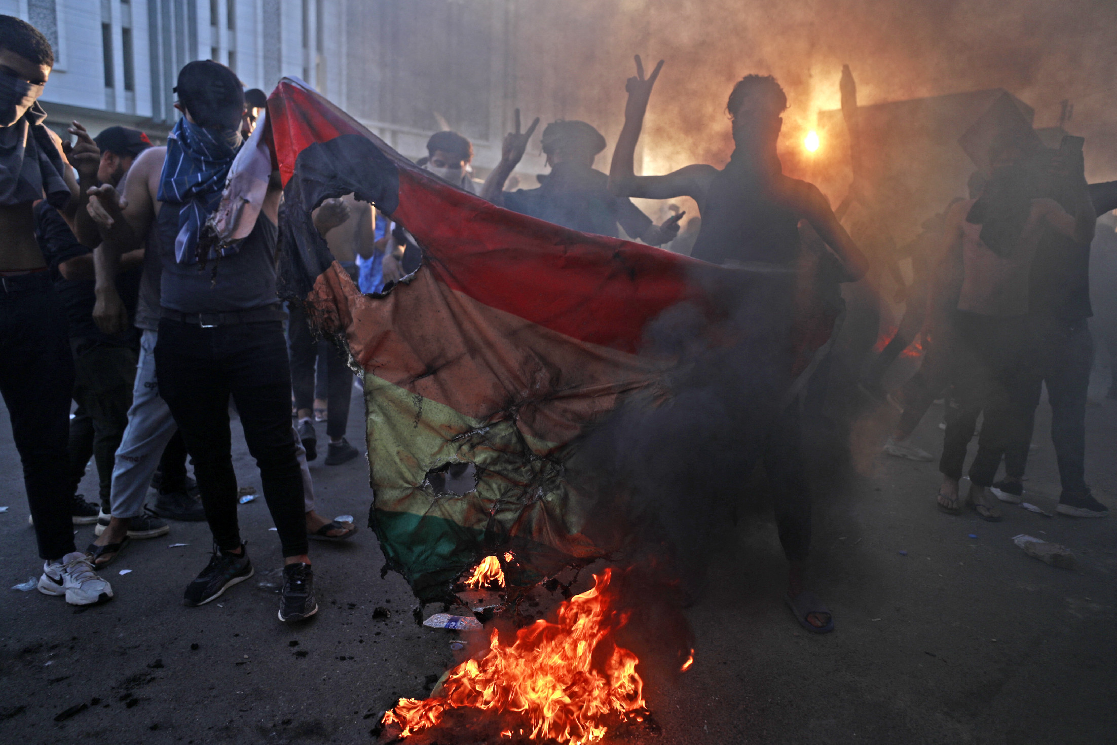 Irakban betiltják a homoszexualitás kifejezést, helyette a szexuális devianciát kell használni