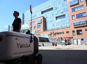 Oroszország háborúja barbarizmus a Yandex alapítója szerint