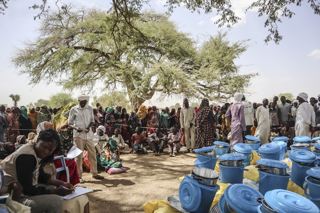 Csádban nyújt segítséget a magyar kormány