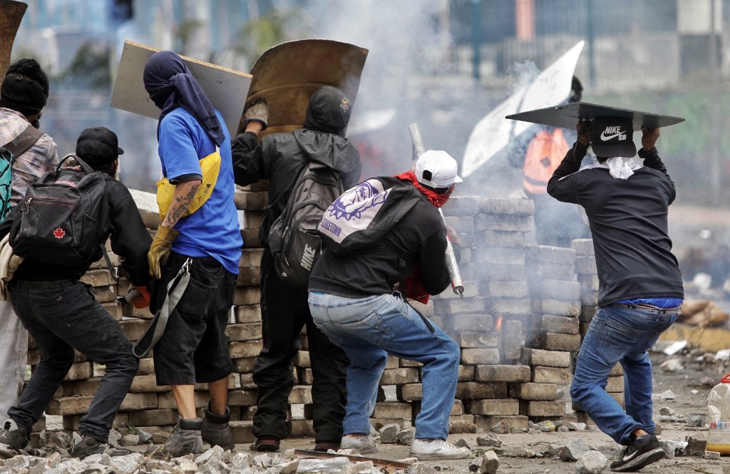 Már a harmadik politikust gyilkolták meg drogbandák az ecuadori választás előtt  