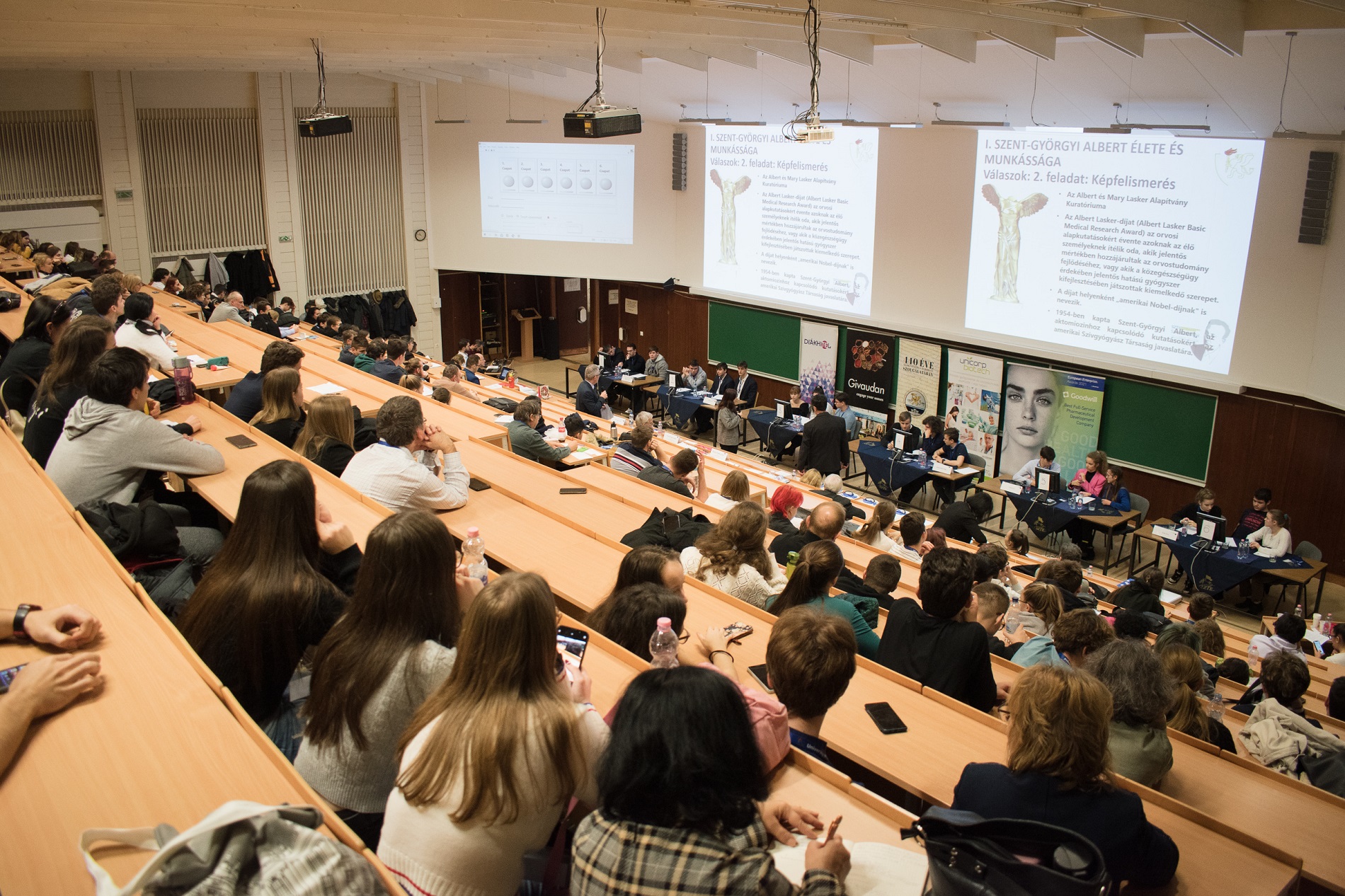 Kiderült, mekkora ösztöndíjra számíthatnak az egyetemisták