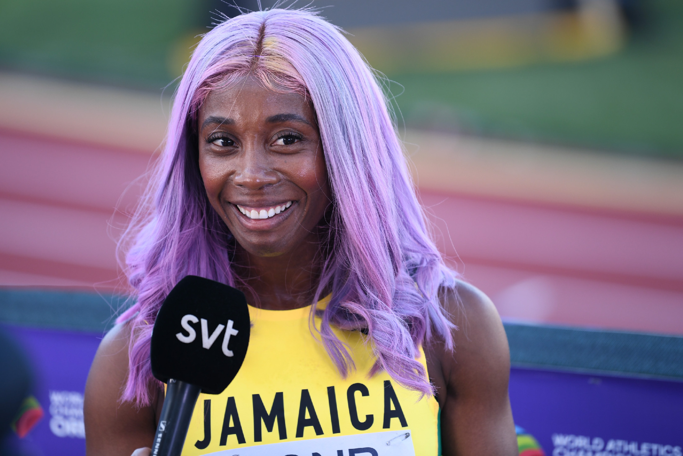 Atlétikai vb - Fraser-Pryce lehagyta Boltot az érmek számában