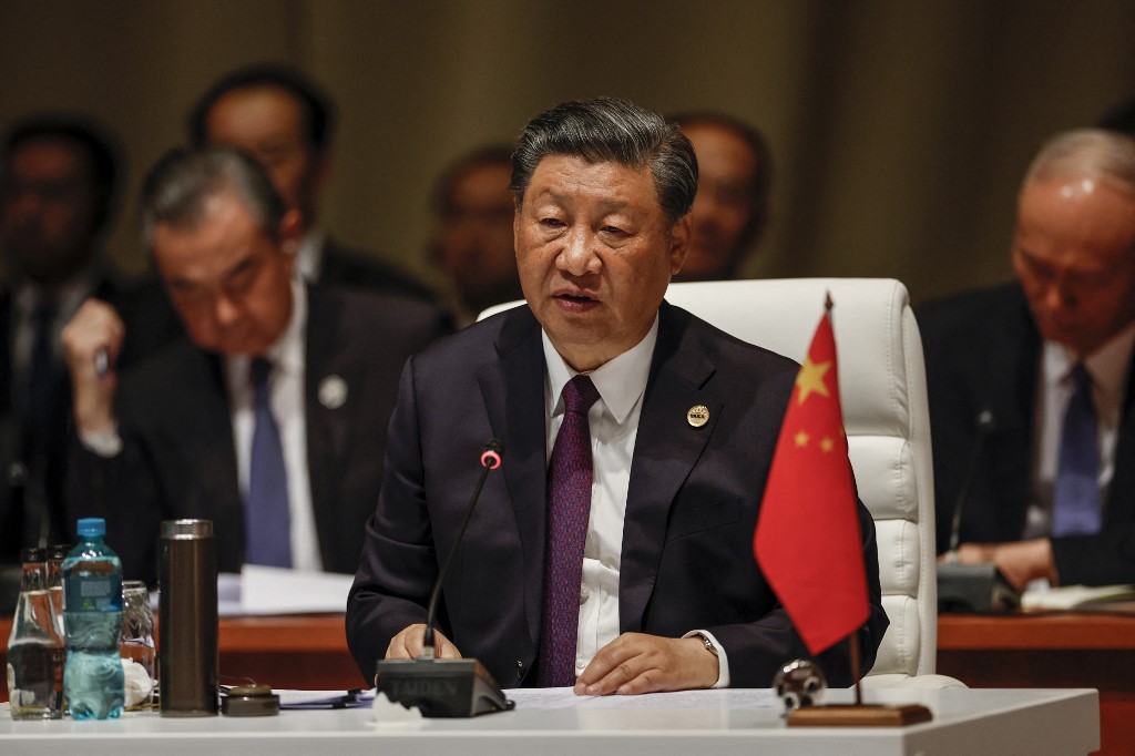 Törvény írja elő Kínában, hogy szeretni kell a Kínai Kommunista Pártot