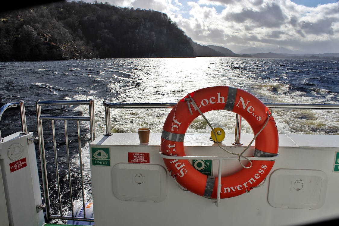 Drónokkal és hidrofónnal keresik a Loch Ness-i szörnyet