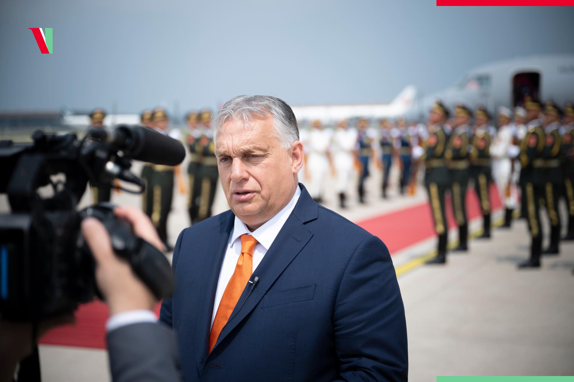 Orbán Viktor elárulta, mikor lehet olimpia Budapesten