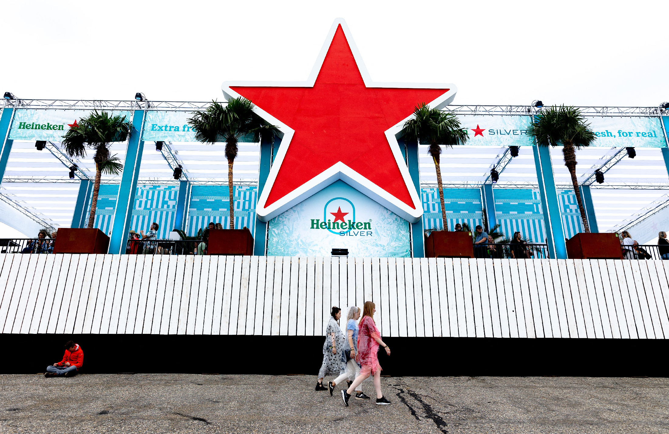 A Heineken nem főz többé sört az oroszoknak