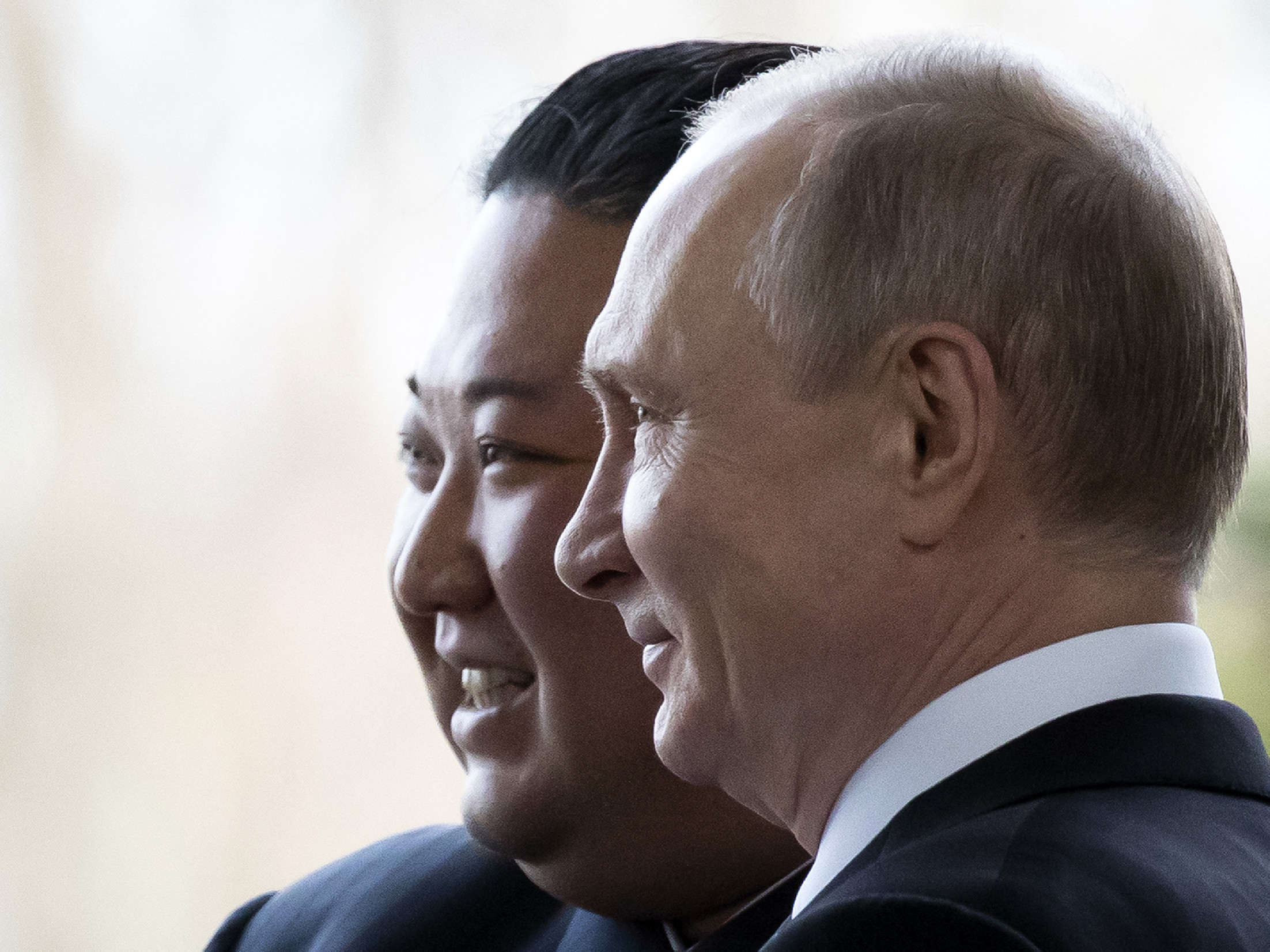 Kim Dzsongun hamarosan Putyinhoz látogat