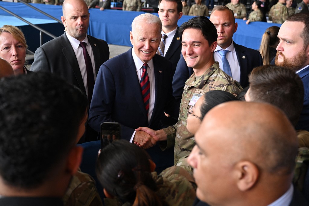  Joe Biden: történelmi mélyponton az al-Kaida terrorhálózat jelentette fenyegetés