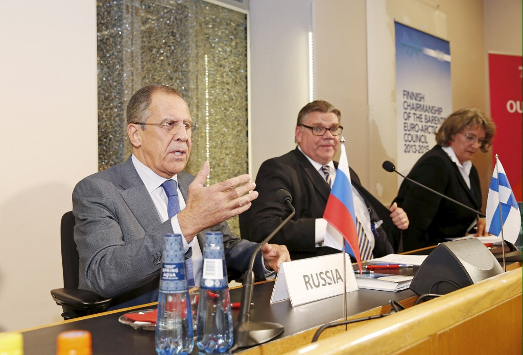 Újabb diplomáciai szálat vágott el Moszkva