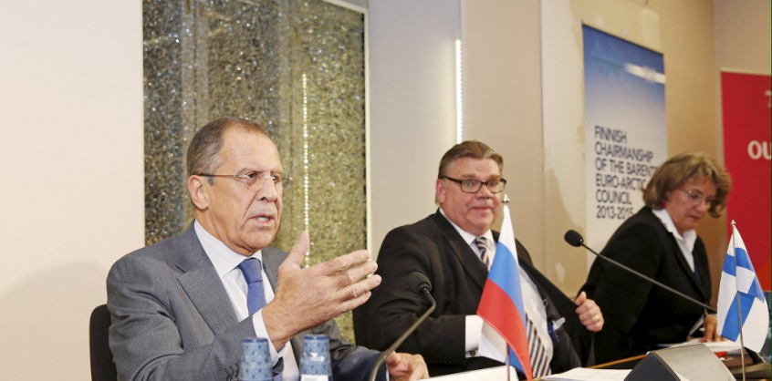 Újabb diplomáciai szálat vágott el Moszkva