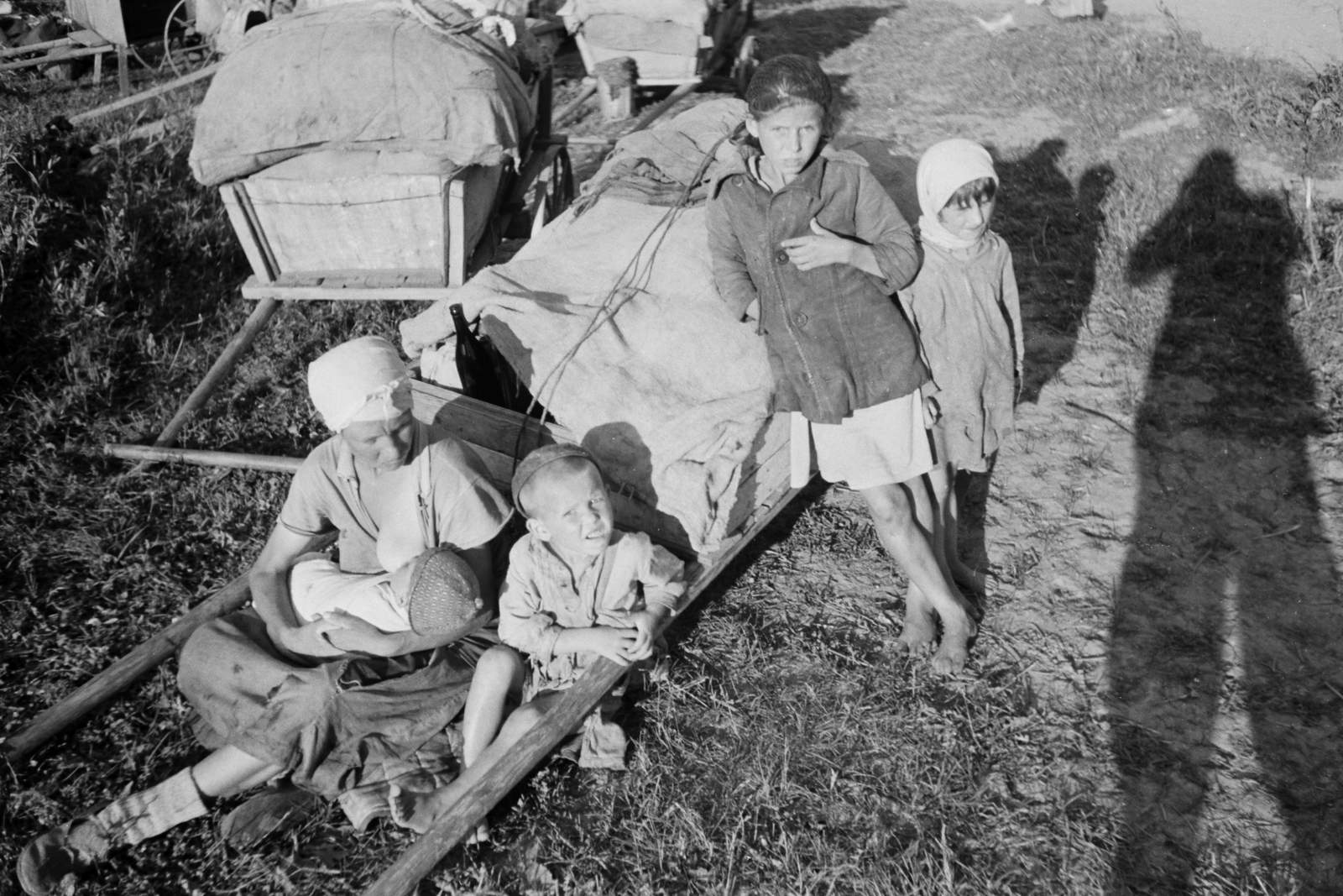 A második világháborús lengyel menekültek magyarországi befogadásáról emlékeztek meg Varsóban