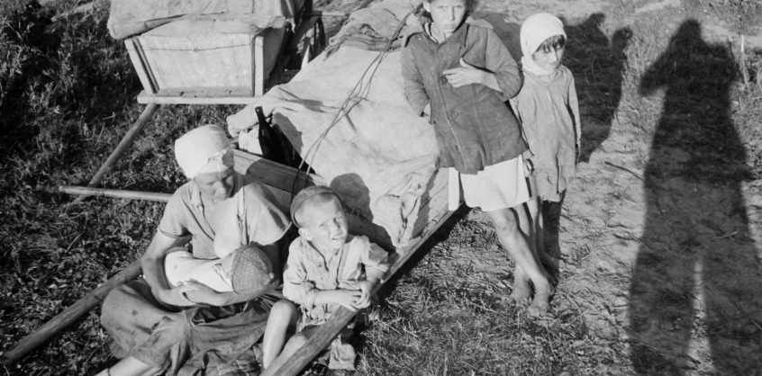 A második világháborús lengyel menekültek magyarországi befogadásáról emlékeztek meg Varsóban