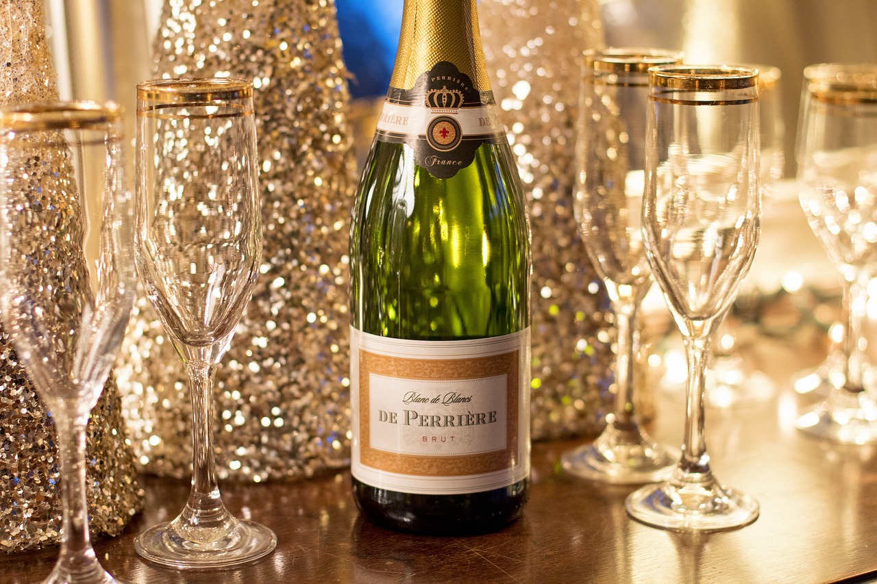 Champagne és pezsgő világbajnokság, nyolc magyar éremmel