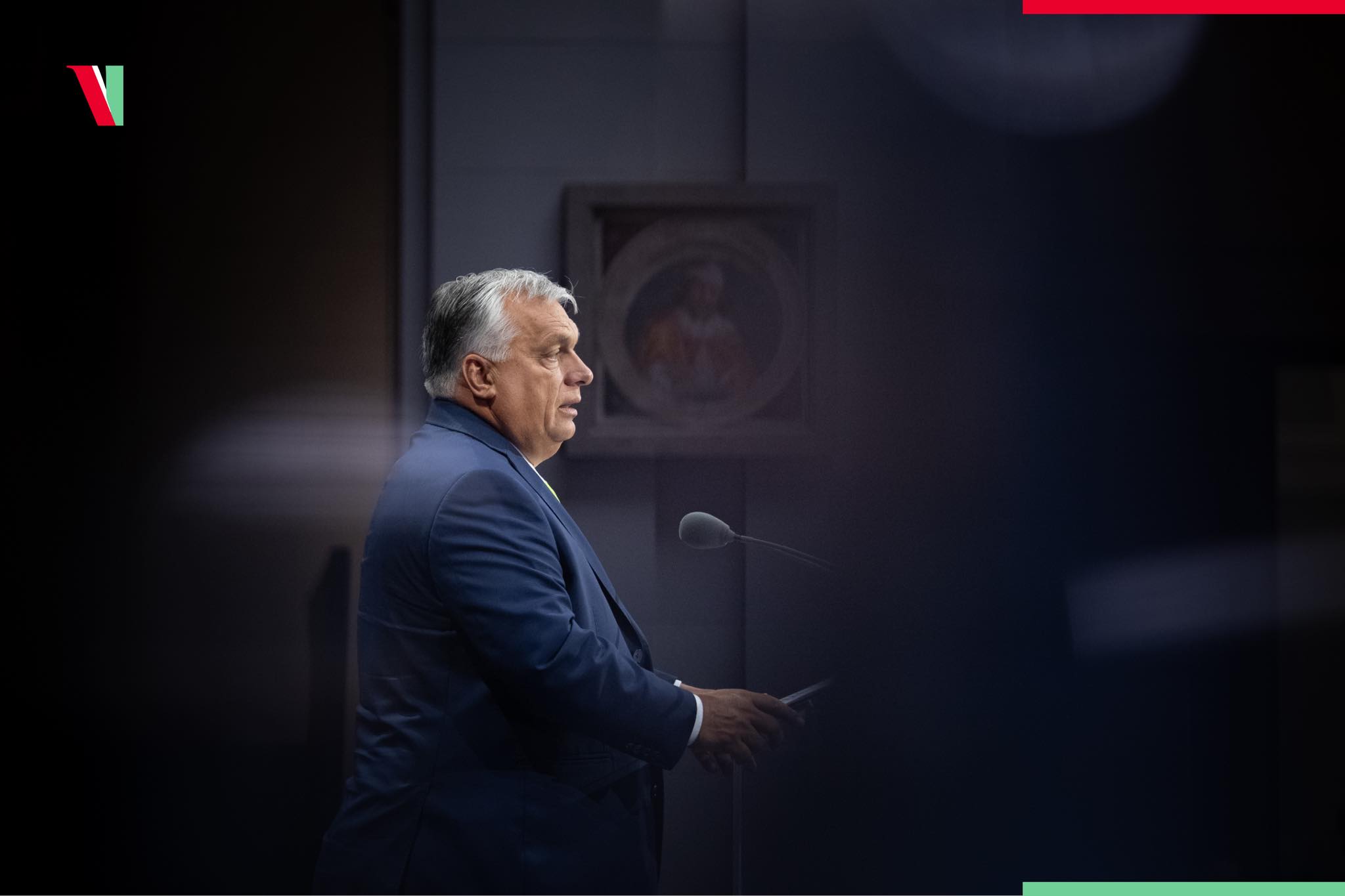 Orbán Viktor: Európában ma Magyarország a legszabadabb ország