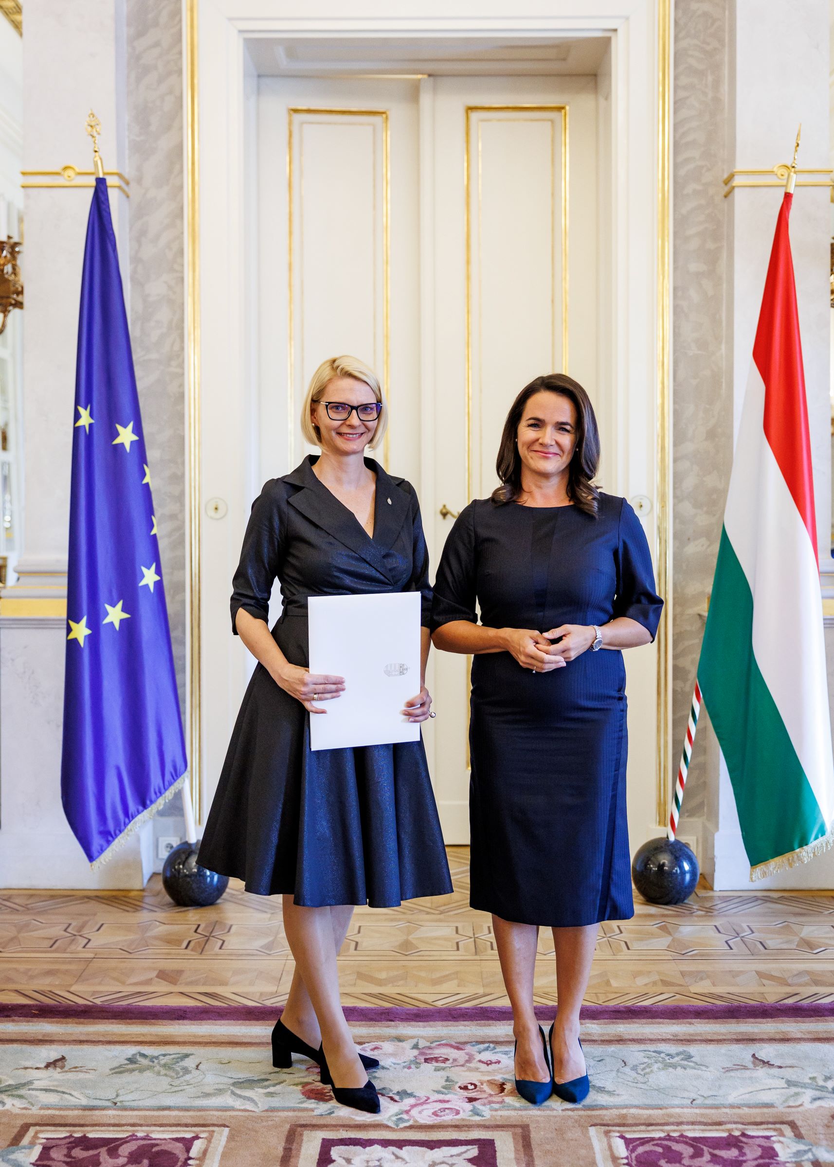 Magyarország nagykövetet küldött Belaruszba