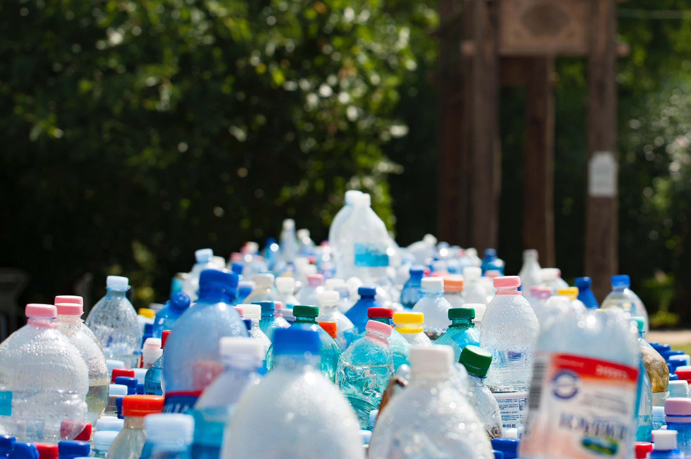 Januártól ismét lesz visszaváltási díj a fém, üveg és műanyag palackokra