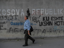 Az USA felszólította Szerbiát, hogy vonja vissza erőit a koszovói határról