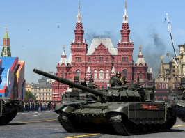 Kiválóan működik az orosz tankok helpdeskje, még az ukrán katonáknak is segítenek