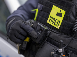 Tiszta Amerika – Testkamerák felszerelésétől várja a csodát a rendőrség 