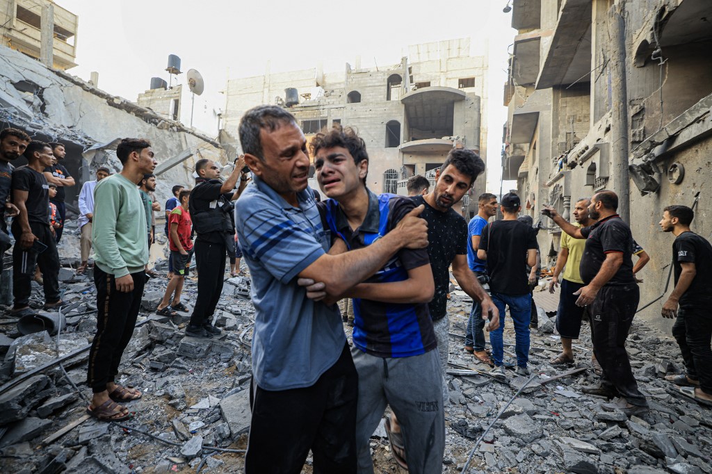 Különböző terrorszervezetek több, magas rangú tisztviselőjét ölték meg a Gázai övezetben