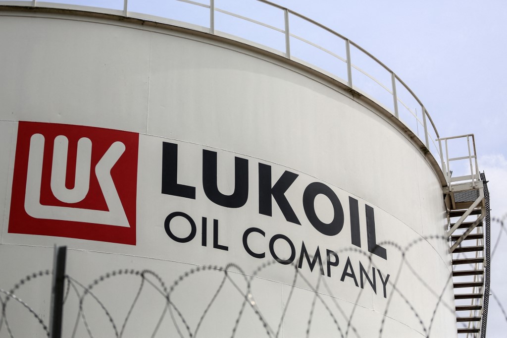 Hirtelen meghalt az orosz Lukoil igazgatótanácsának elnöke