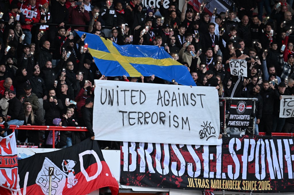 Terrortámadás Brüsszelben – Vádat emeltek egy 44 éves tunéziai férfi ellen