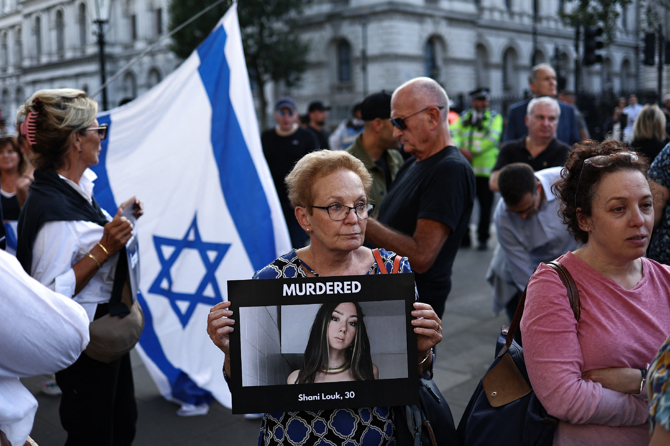 Holtan találták a megkínzott német-izraeli Shani Loukot 