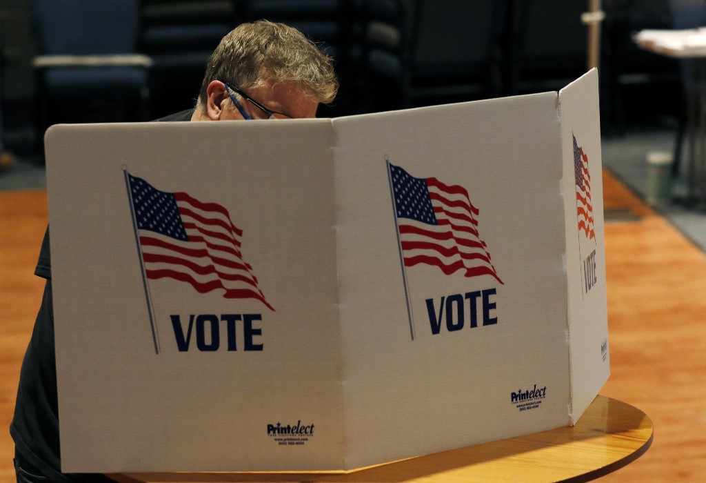 A független szavazók dönthetik el a 2024-es választásokat az Egyesült Államokban