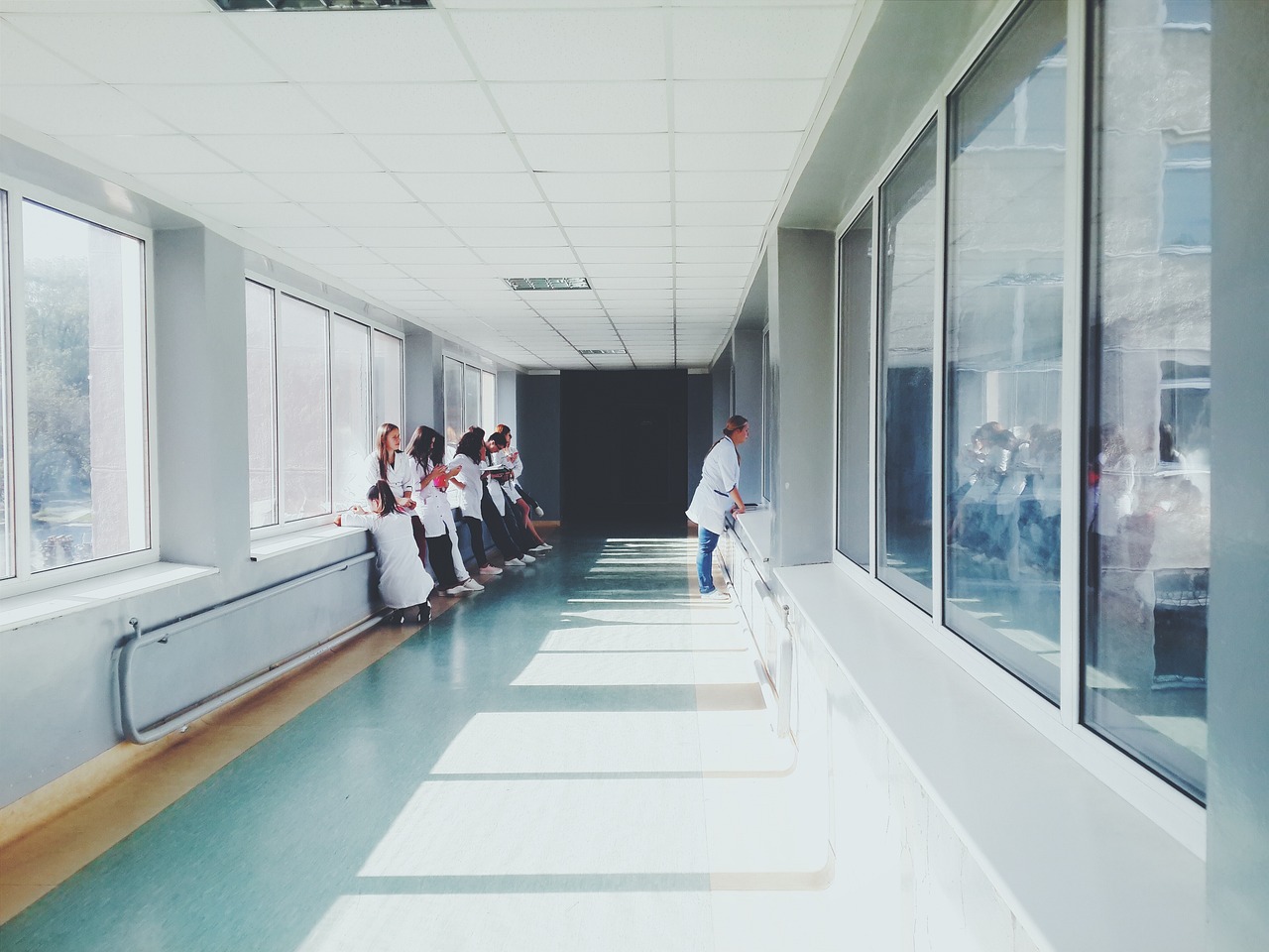 Nincs nővér, leállt az infarktusellátás az egyik budapesti kórházban