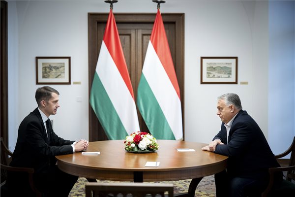 Orbán Viktor megerősítette szövetségét a vajdasági magyarokkal