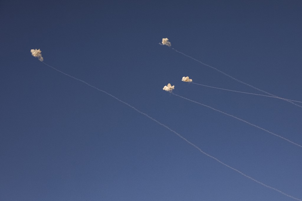 Páncéltörő rakétát küldtek Libanonból Izraelre