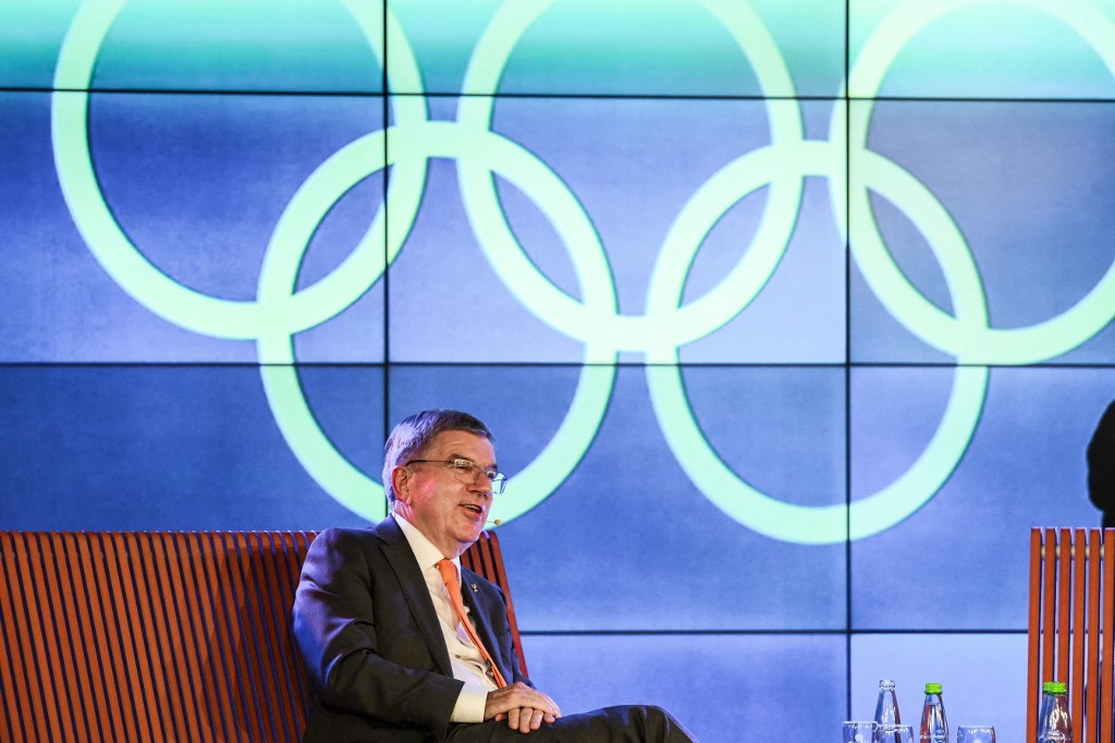 A NOB elnöke ellenzi az oroszok felfüggesztését a nemzetközi sportszövetségekben