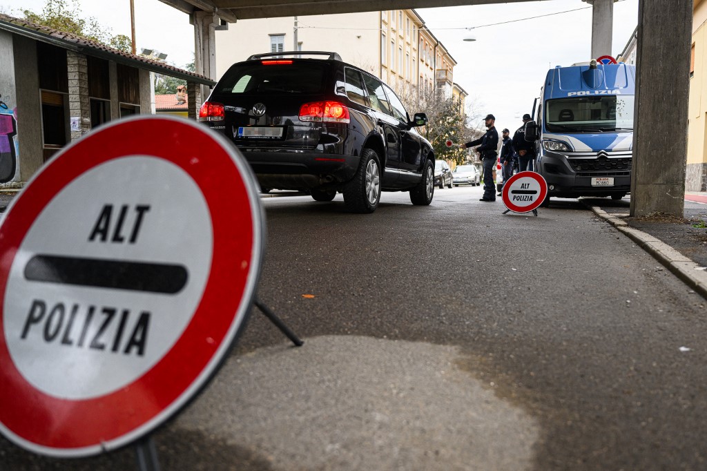 Menekültügyi megállapodás – Kiderült, hány embert kell befogadnia Szlovéniának